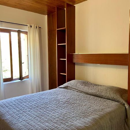 Le Pidanoux Hotel Saint-Julien-du-Verdon Kültér fotó